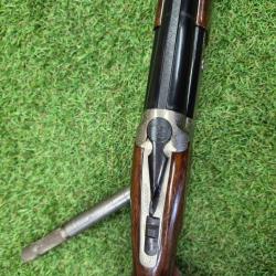 FRANCHI FALCONNET PRO LIGHT 12/76 // 71CM // MALETTE + 4CI // OCCASION // CROSSE COURTE