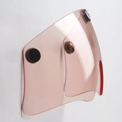 VERRE CASTELLANI C MASK / C MASK II / CLEAR ROSE
