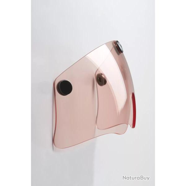 VERRE CASTELLANI C MASK / C MASK II / CLEAR ROSE