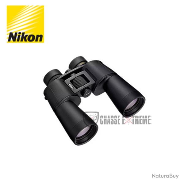 Jumelles NIKON Action 12x50
