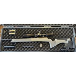 CZ457 22LR MATCH Pack complet