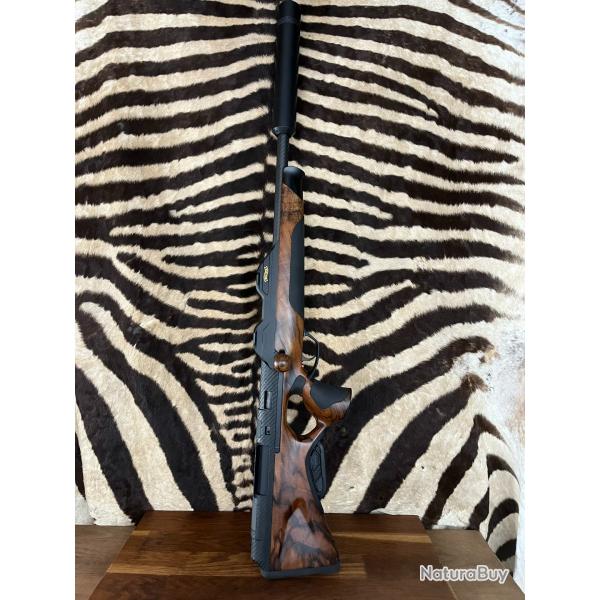 Carabine Walther RS3 Sevenstar G7 cal.308win - mod�rateur de sons QSA
