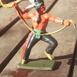 Indien Starlux