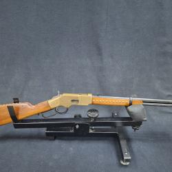 Carabine Uberti 1866 Yellow Boy, Cal. 44-40 - 1� sans prix de r&eacute;serve !!