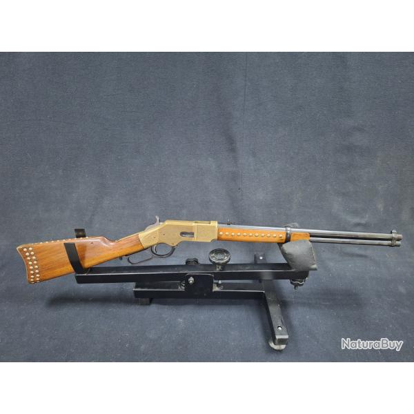 Carabine Uberti 1866 Yellow Boy, Cal. 44-40 - 1� sans prix de r�serve !!