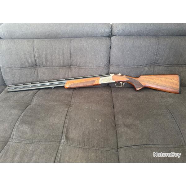 Fusil superpos� khan arms setter premium