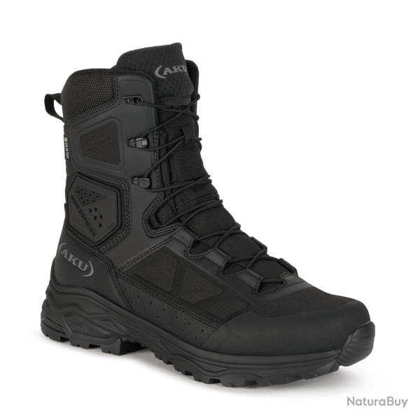 Chaussures d'intervention AKU Tactical Sentinel Gore-Tex � tige montante, certifi�es EN ISO 20347 No