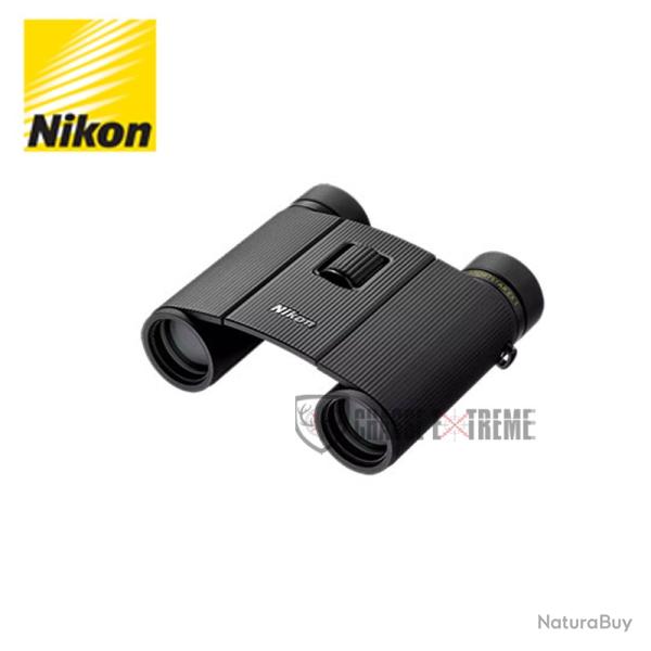 Jumelles NIKON Sportstar EXII 8x25