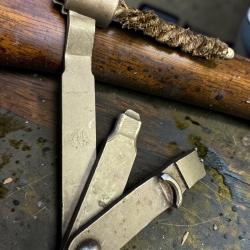 pour garand m1 outil combin&eacute; r&eacute;glementaire m3A1 marquage KRW