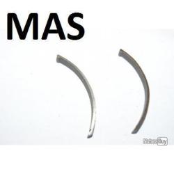 paire de ressorts chien MAS calibre 12 et 16 - VENDU PAR JEPERCUTE (SW830)
