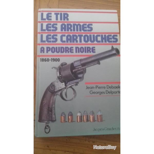 livre armes