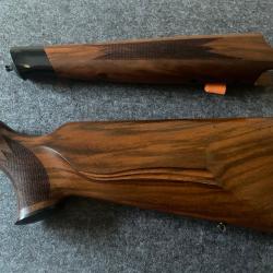 crosse complete pour blaser r8