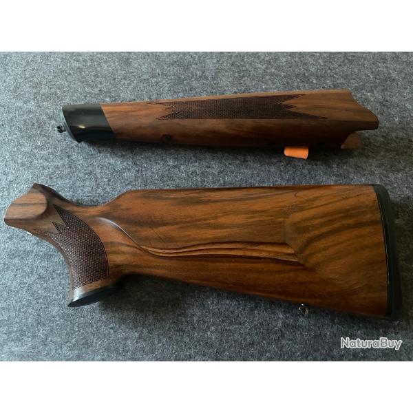 crosse complete pour blaser r8