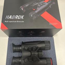 Jumelles thermiques HIKMICRO Habrok HH35LN