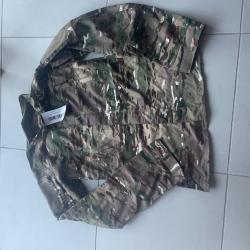 Veste de treillis BME 88L neuf