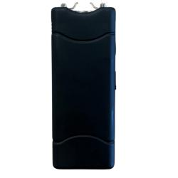 Shocker Mini - 3 800 000 V - Lampe int&eacute;gr&eacute;e - Rechargeable USB - Avec &eacute;tui