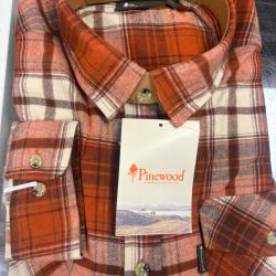 Chemise Pinewood harjedalen