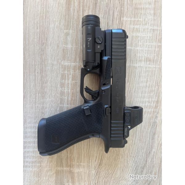 Glock 45 gen 6