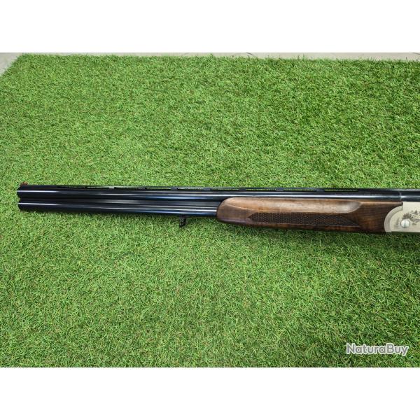 VERNEY-CARRON SAGITTAIRE 12/76 // 68CM // MALETTE // DOUBLE-EFFET