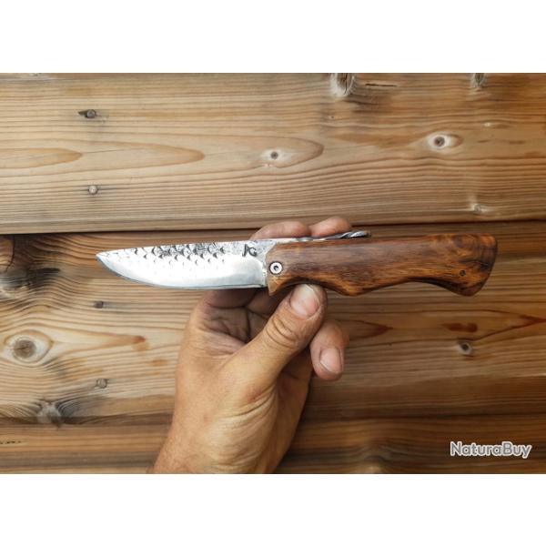 Couteau forg�
