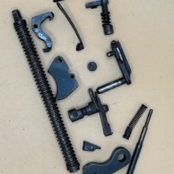 FRANCE 2&eacute; GM - KIT PIECES INTERNES ET EXTERNES POUR PISTOLET MAS 35 A