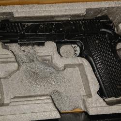 1911 blackwater R2 cybergun