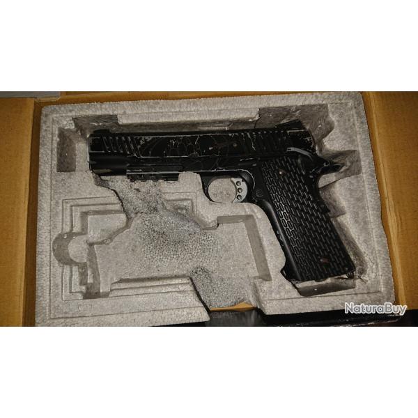 1911 blackwater R2 cybergun