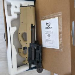 Krytac p90