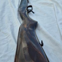 fusil 1 coup Baikal Mod&egrave;le : MP18 EM-M 12/70