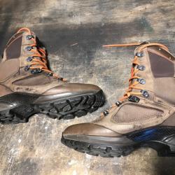 Chaussures montantes HAIX