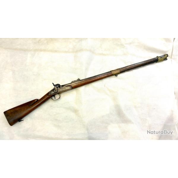 Fusil � percussion