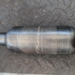 Bouteille de remplissage FX 0.35KG 0.30l