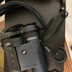 JUMELLES GPO rangeguide 2800 8x32