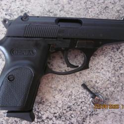 Pistolet Bersa 380 ACP