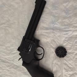 Smith et Wesson 586 umarex a plomb 4.5 pour pi&egrave;ces d&eacute;tach&eacute;es