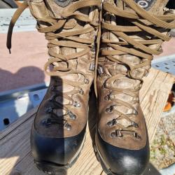 Chaussures ASOLO COTOPAXI pointure 43