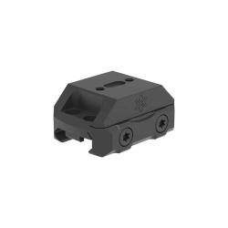 VECTOR OPTICS ADAPTATEUR VAS EMBASE PICATINNY BAS 1.5" - 21MM