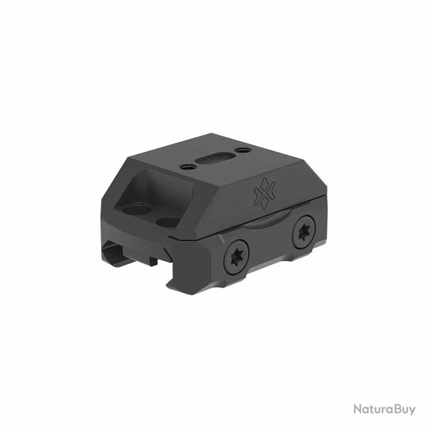 VECTOR OPTICS ADAPTATEUR VAS EMBASE PICATINNY BAS 1.5" - 21MM