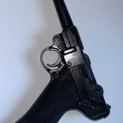 Reproduction Luger p08