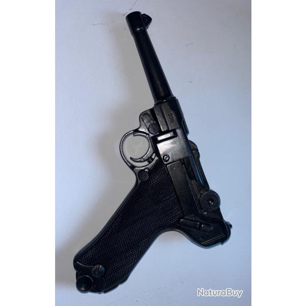 Reproduction Luger p08