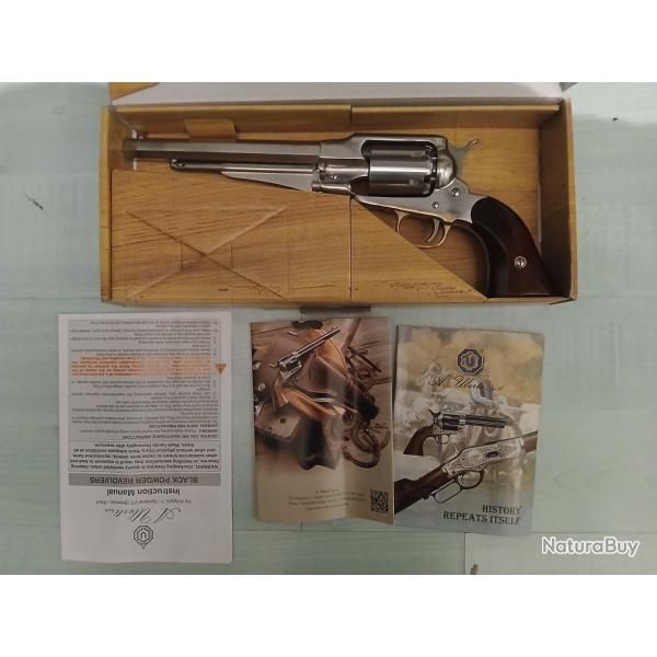 Remington 1858 uberti