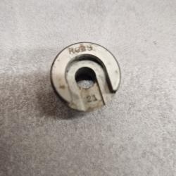 Rcbs sheill holder num&eacute;ro 21