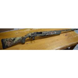 FUSIL BROWNING MAXUS CAMO ATACS AU, CAL 12/89, CANON 71CM, CHOKES INTERCHANGEABLE bon etat