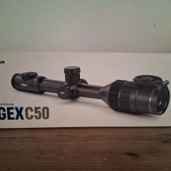 Digex c50