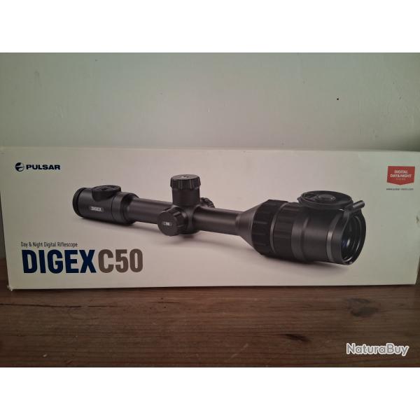 Digex c50