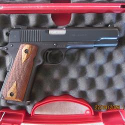 pistolet Tanfoglio Witness