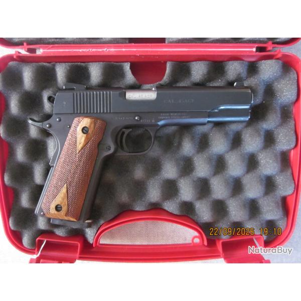 pistolet Tanfoglio Witness