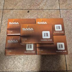 Balle expansive slug SAGA HURRICANE cal.12 x 5boites