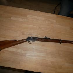 Carabine BUFFALO JUNIOR en 22LR