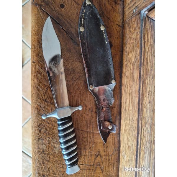 Couteau de chasse thiers A. PIRONY